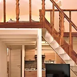 Casa de Férias La Corte Delle Ugento