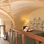 Casa de Férias La Corte Delle *