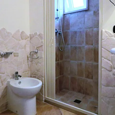 La Corte Delle * Ugento