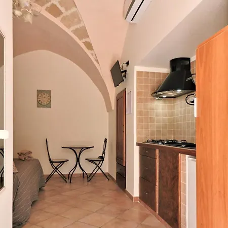 La Corte Delle Dom wakacyjny *