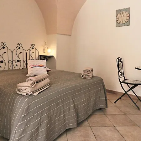 Dom wakacyjny La Corte Delle *