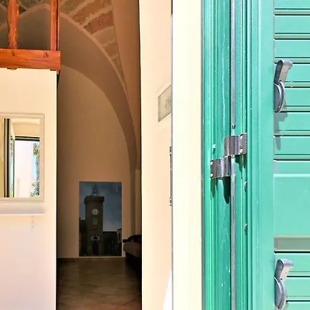 La Corte Delle Hébergement de vacances *