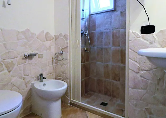 La Corte Delle * Ugento