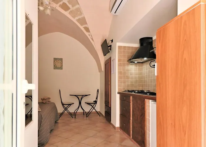 La Corte Delle Dom wakacyjny *