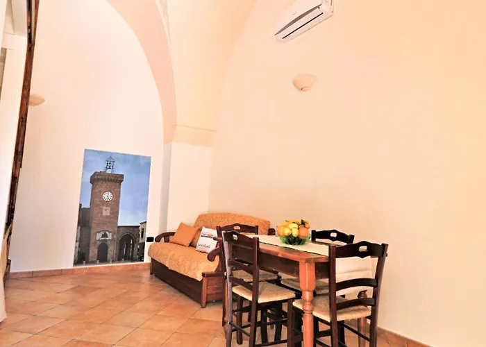La Corte Delle * Ugento