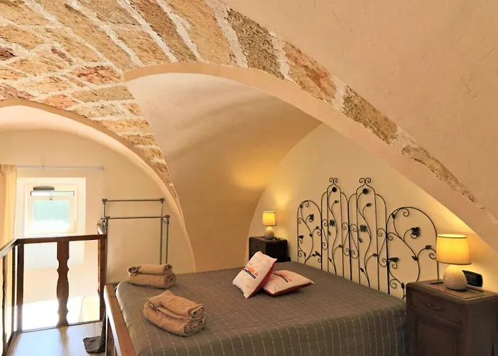 La Corte Delle Dom wakacyjny
