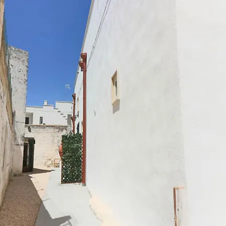 Vakantiehuis La Corte Delle Ugento