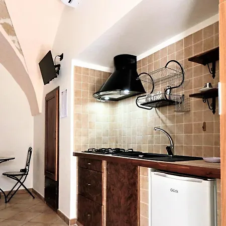 Vakantiehuis La Corte Delle