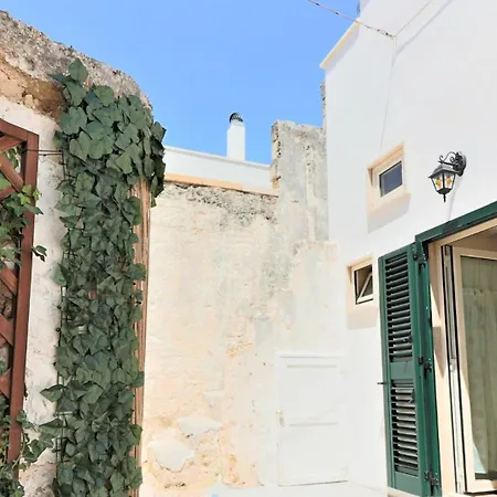 La Corte Delle Vakantiehuis Ugento