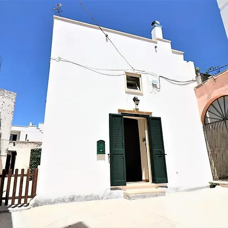 Semesterbostad La Corte Delle *