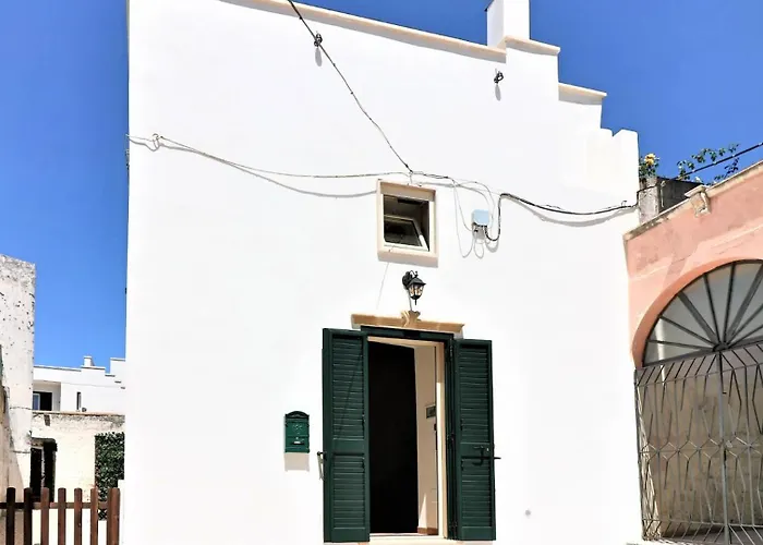 Tatil Evi La Corte Delle