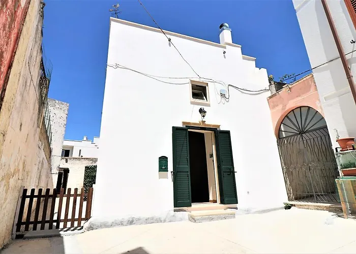 Vakantiehuis La Corte Delle *